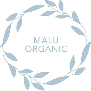 Malu Organic logo